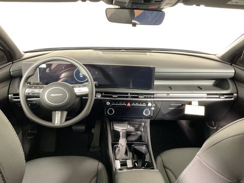 New 2026 Hyundai Santa Cruz SEL image 21