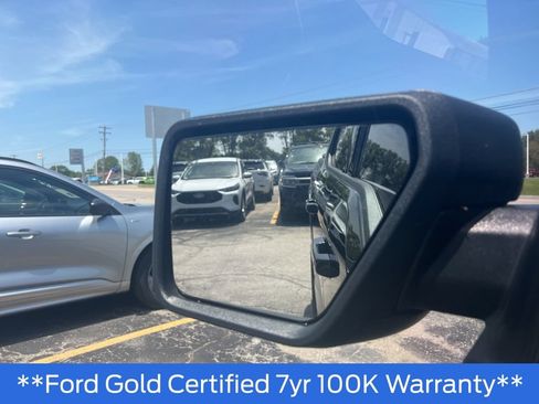 Used 2023 Ford F150 XLT w/ Equipment Group 302A High AWD/4WD image 12