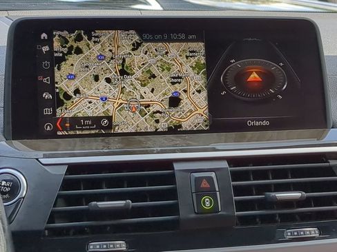 Used 2019 BMW X3 sDrive30i w/ Premium Package RWD image 19
