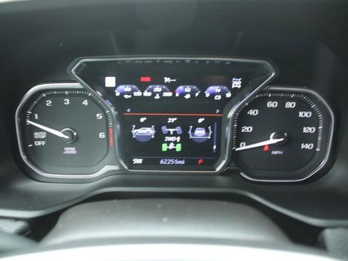 Used 2021 GMC Yukon Denali image 19