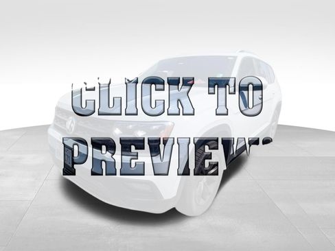 Used 2019 Volkswagen Atlas SE FWD image 1