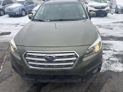 Used 2016 Subaru Outback 2.5i Premium