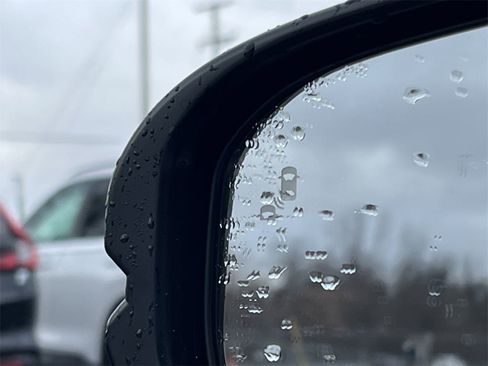 New 2026 Honda CR-V EX-L image 40