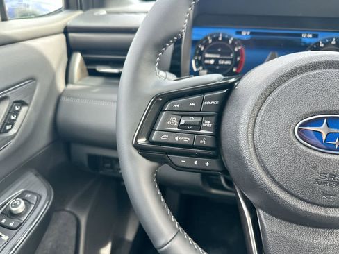 New 2026 Subaru Outback Touring XT AWD/4WD image 28