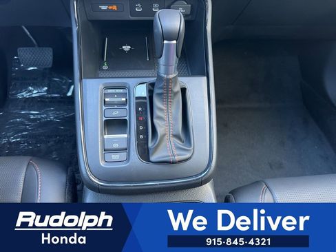 New 2026 Honda CR-V Sport-L image 31