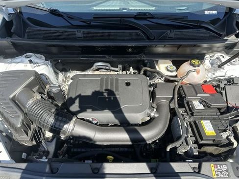 Used 2023 GMC Acadia SLE w/ Driver Convenience Package AWD/4WD image 19