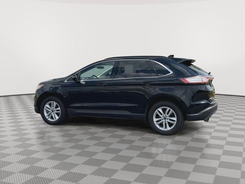 Used 2018 Ford Edge SEL w/ Equipment Group 201A AWD/4WD image 6