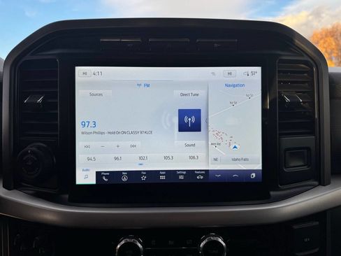 Used 2022 Ford F150 XLT w/ Equipment Group 302A High image 23