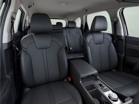 New 2026 Kia Sorento EX w/ EX Premium Package AWD/4WD image 15