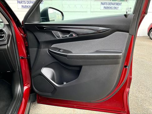 Used 2024 Chevrolet TrailBlazer LS image 12