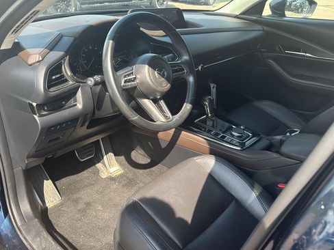 Used 2023 MAZDA CX-30 AWD 2.5 S w/ Premium Package image 11