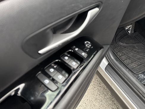 Used 2024 Hyundai Tucson Limited image 15