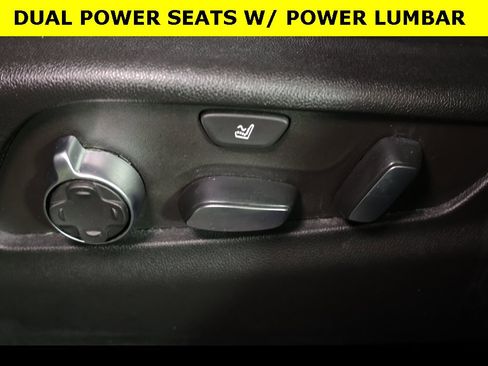 Used 2022 Cadillac XT4 Sport image 9