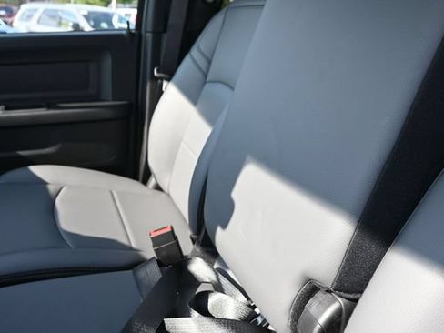 New 2026 RAM 3500 Tradesman AWD/4WD image 39