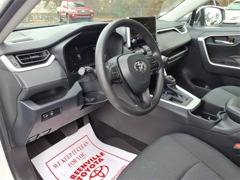 Used 2023 Toyota RAV4 XLE image 13