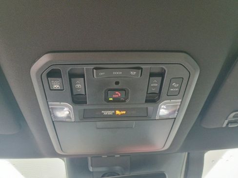 Used 2023 Toyota Tundra 1794 Edition image 34