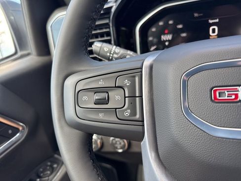 New 2026 GMC Sierra 1500 Elevation image 14