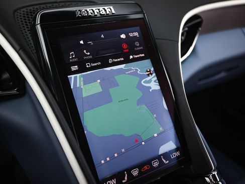 Certified 2023 Ferrari Roma RWD image 31
