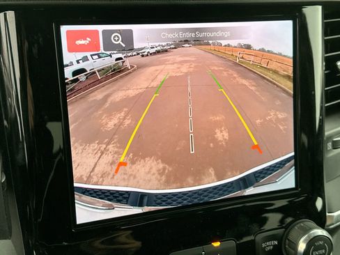 New 2025 RAM 1500 Lone Star image 17