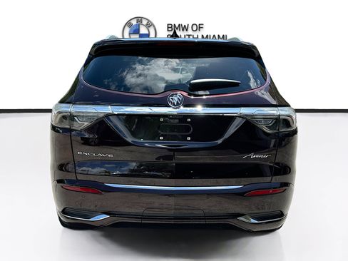 Used 2022 Buick Enclave Avenir FWD image 6