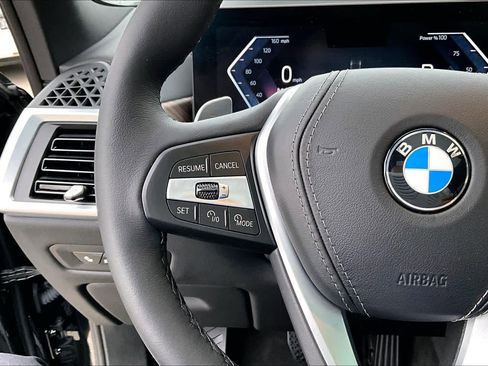 Used 2024 BMW X5 sDrive40i w/ Parking Assistance Package RWD image 21