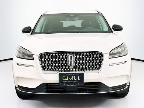 Used 2022 Lincoln Corsair AWD w/ Equipment Group 101A image 2