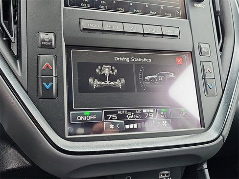 New 2026 Subaru Crosstrek 2.5i image 18