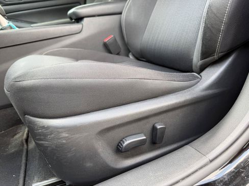 Used 2022 Nissan Altima 2.5 SV FWD image 7
