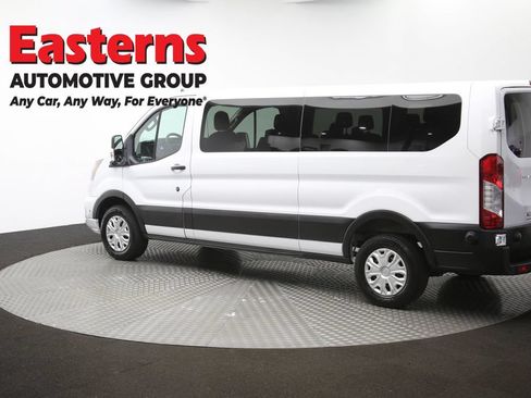 Used 2024 Ford Transit 350 XLT RWD image 60