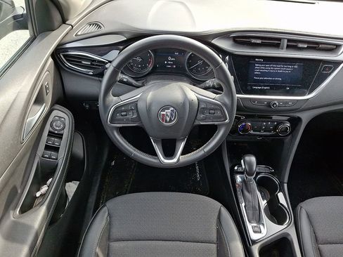 Used 2022 Buick Encore GX Preferred w/ Cold Weather Comfort Package AWD/4WD image 11