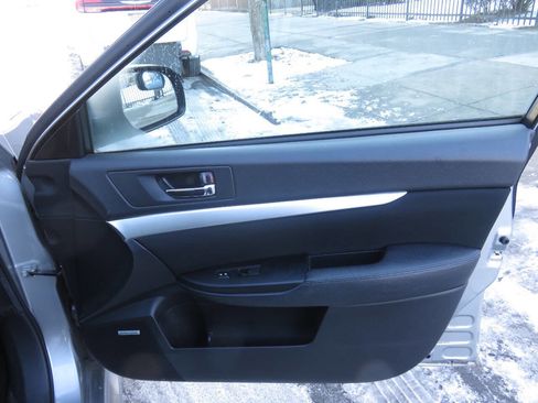 Used 2011 Subaru Legacy 2.5i Premium image 25