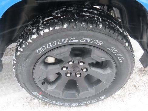 New 2026 RAM 1500 Big Horn/Lone Star image 16