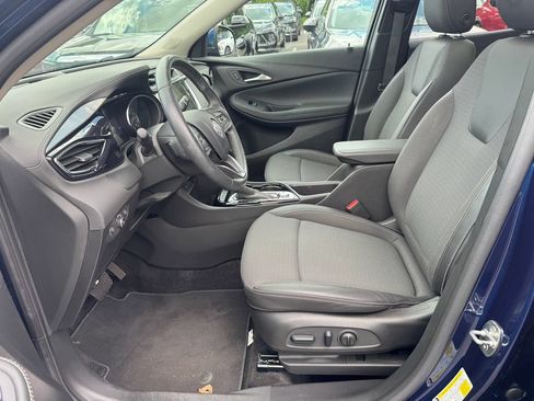 Used 2023 Buick Encore GX Select w/ Experience Buick Package AWD/4WD image 26
