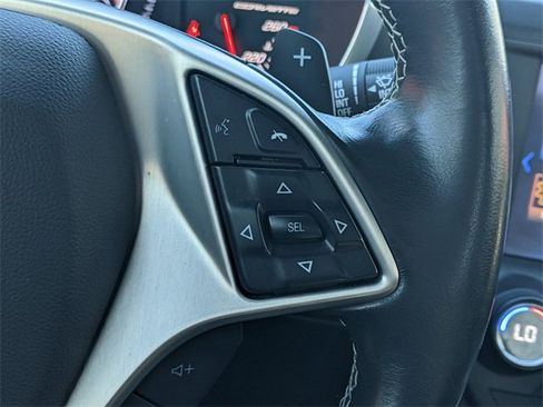 Used 2019 Chevrolet Corvette Grand Sport image 21