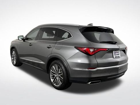 Used 2024 Acura MDX SH-AWD w/ Advance Package image 11