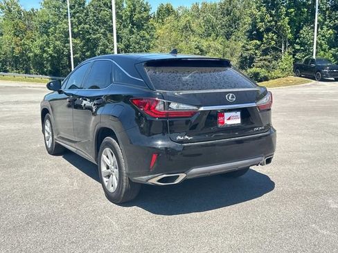 Used 2017 Lexus RX 350 FWD w/ Accessory Package image 6