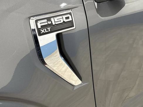 Used 2025 Ford F150 XLT w/ Equipment Group 301A Standard image 33