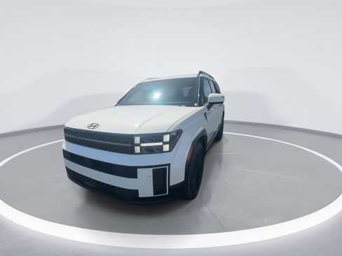 New 2026 Hyundai Santa Fe Calligraphy AWD/4WD image 4