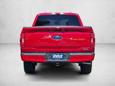 Used 2022 Ford F150 XLT w/ Equipment Group 302A High AWD/4WD image 7