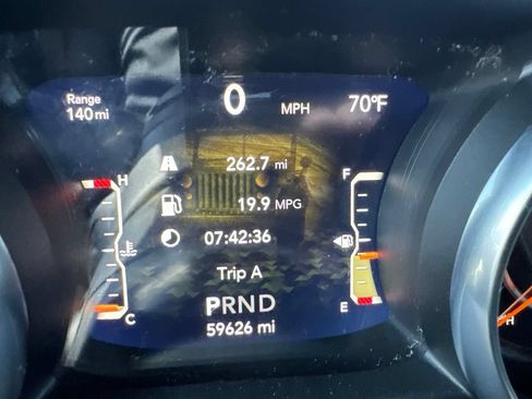 Used 2021 Jeep Gladiator Sport AWD/4WD image 16