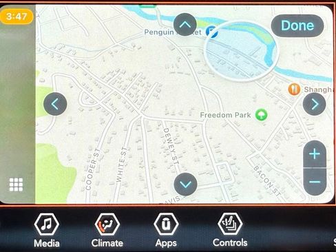 Used 2023 Jeep Wrangler Sport S image 26