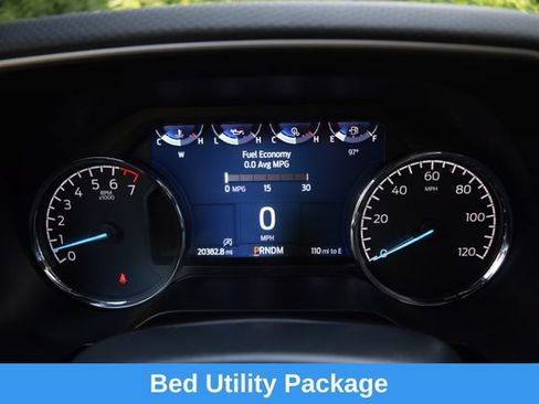 Used 2023 Ford F150 XLT w/ Equipment Group 302A High AWD/4WD image 3