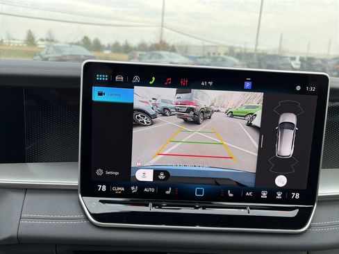 New 2026 Volkswagen Tiguan SE R-Line image 31