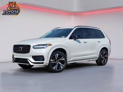 Used 2023 Volvo XC90 T8 Plus w/ Protection Package