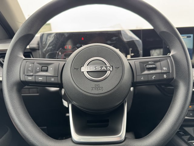 New 2026 Nissan Kicks S AWD/4WD image 19