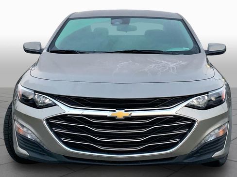Used 2024 Chevrolet Malibu LT FWD image 4