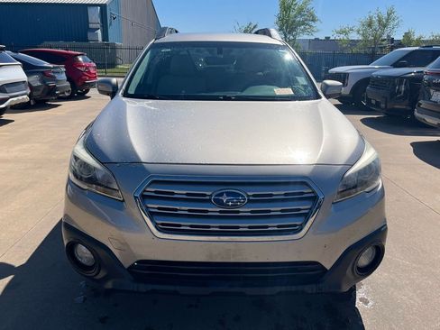 Used 2017 Subaru Outback 2.5i Premium image 5