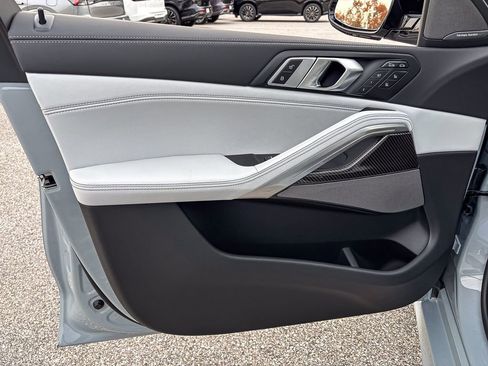 New 2026 BMW X6 M60i image 10