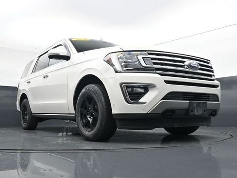 Used 2021 Ford Expedition Limited AWD/4WD image 38