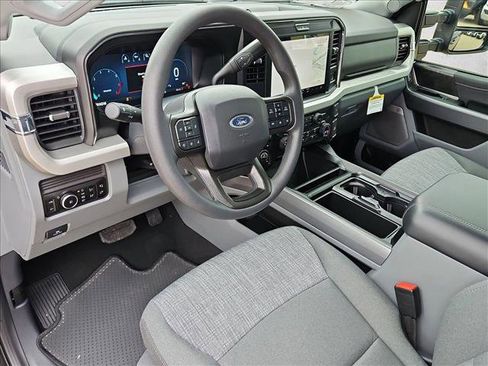 New 2026 Ford F250 XLT w/ XLT Premium Package image 3